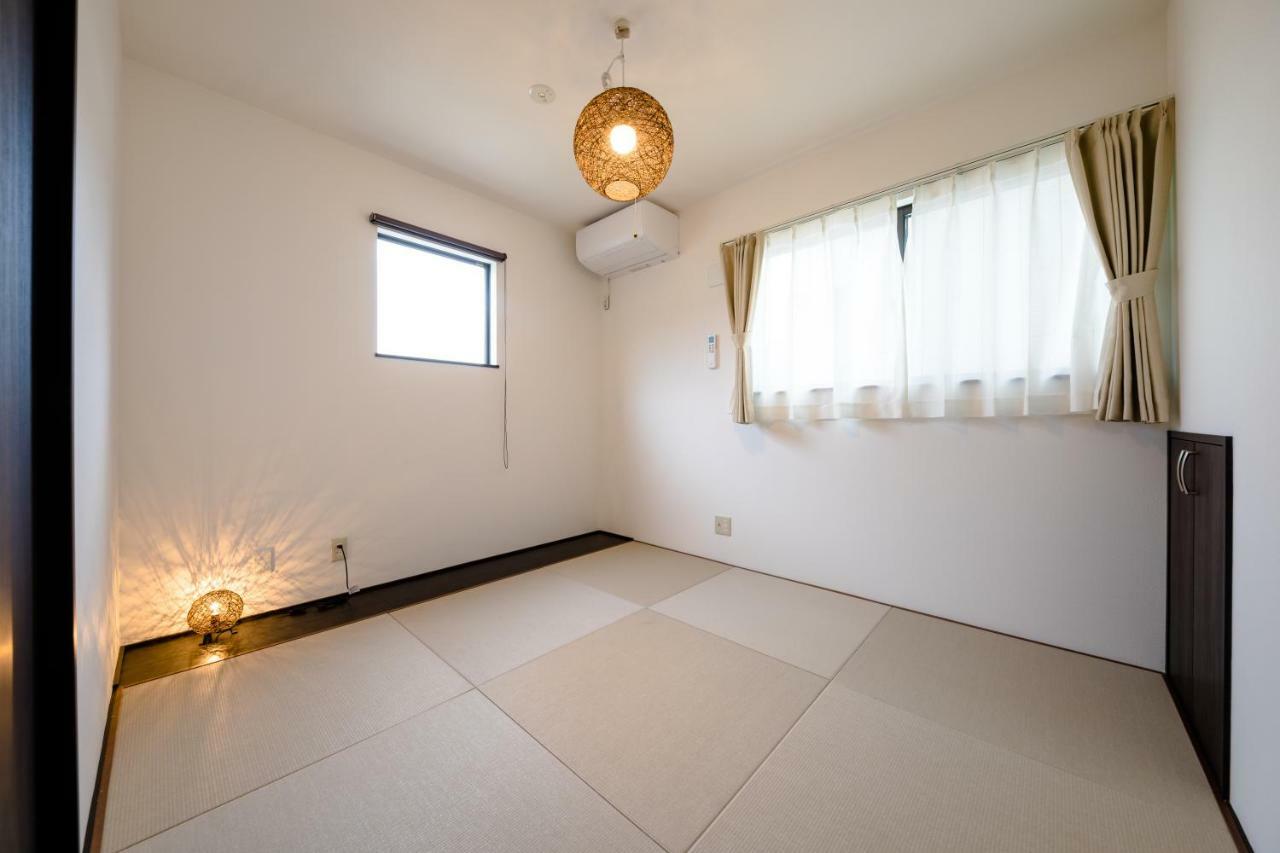 Erable Mt.Fuji "Zen" Villa Fudzsikavagucsiko Kültér fotó
