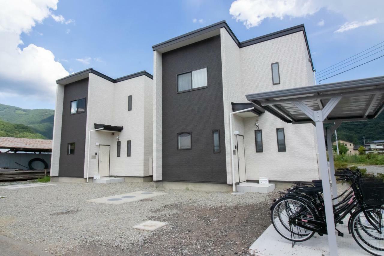 Erable Mt.Fuji "Zen" Villa Fudzsikavagucsiko Kültér fotó